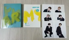 BTS ARMY ZIP 3期メンバーシップキット