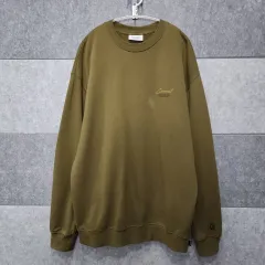 COVERNAT メンズ スウェット (サイズ L/100)