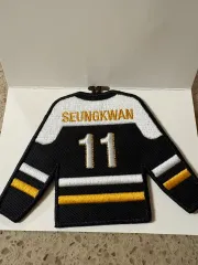 SEVENTEEN HOME ワッペン スングァン