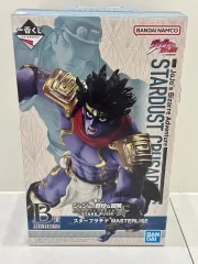 (未開封) ジョジョ 一番くじ B賞 スタープラチナ