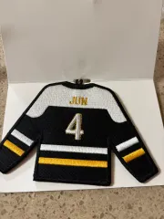 SEVENTEEN HOME ワッペン ジュン