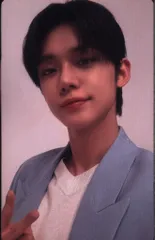 TXT 東京会場限定 YEONJUN ACT:PROMISE in JAPAN FC