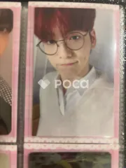 TXT スビン MOA MEMBERSHIP KIT