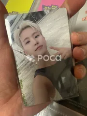 Seventeen ホシ セブチ SEVENTEEN RIGHT HERE WORLD TOUR IN JAPAN TOKYO 会場限定 Weverse JAPAN