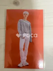 2021 SVT 5TH FAN MEETING SEVENTEEN in CARAT LAND トレーディングカードセット