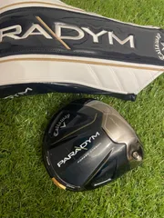 2026年最新】パラダイム ヘッドのみの人気アイテム - メルカリ