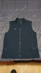 K2 たくさん薄い 夏 登山 ベスト 110 バスト58 丈71