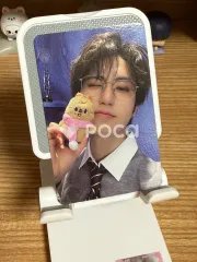 straykids ハン Stray Kids x SKZOO POP-UP & CAFE SKZOO'S MAGIC SCHOOL 購入特典