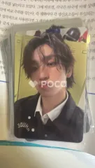 THE BOYZ サンヨン Unexpected Begin Ver.