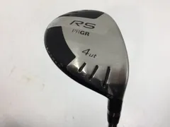 2026年最新】プロギア RS ユーティリティの人気アイテム - メルカリ