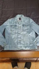 DCシュー 연청자켓 105 バスト60 丈71
