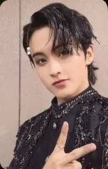 【中古】コレクションカード(男性) NCT DREAM/マーク(MARK)/裏面オレンジ/CD「ISTJ」mu-mo SHOP 第1回抽選応募期間対象オリジナル特典トレーディングカードA