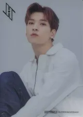 【中古】コレクションカード(男性) JO1/金城碧海/Blu-ray SINGLE「Your Key」HMV特典クリアトレカ