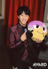 【中古】生写真(STARTO) WEST./□田崇裕/膝上/「WEST. 10th Anniversary LIVE TOUR AWARD」オリジナルフォト