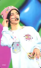 【中古】コレクションカード(男性) 058：INI/佐野雄大/「INI 2ND ARENA LIVE TOUR [READY TO POP!] IN KYOCERA DOME OSAKA」トレーディングカード