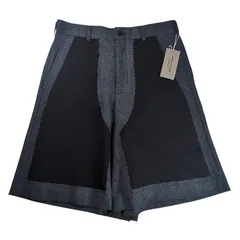 2026年最新】COMME des GARCONS HOMME PLUS メンズ ショートパンツ