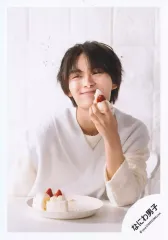 【中古】生写真(STARTO) なにわ男子/大西流星/上半身/「なにわ男子 LIVE TOUR 2024 ’+Alpha’」グッズオフショット/公式生写真