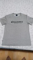 DISCOVERY リー 半袖 COVER カバー バスト 52 丈 69