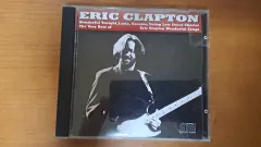 Eric Clapton ー Very Best Of