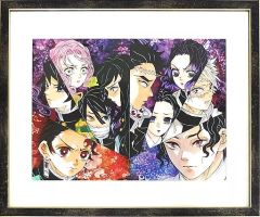 鬼滅の刃 複製原画 正規品 - メルカリ