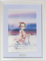 2026年最新】メダリスト 複製原画の人気アイテム - メルカリ