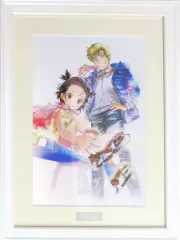 2026年最新】メダリスト 複製原画の人気アイテム - メルカリ