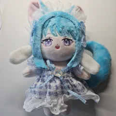 あんさんぶるスターズ！ 紫之 創 はじめ ぬいぐるみ 20cm+ 服