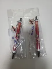 ハイキュー ボールペン 研磨 黒尾 まとめ