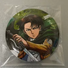 2026年最新】リヴァイ 缶バッジ 20の人気アイテム - メルカリ