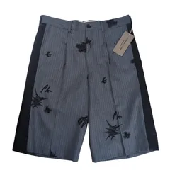 2026年最新】comme des garcons ハーフパンツの人気アイテム - メルカリ