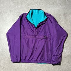 極美品 雪なし パタゴニア グリセード ジャケット スプルース×ブライト 