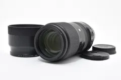 2026年最新】SIGMA 100-400 F5-6.3の人気アイテム - メルカリ