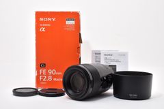 茶髪の風雲児様専用】ソニー SONY SEL40F25G - メルカリ