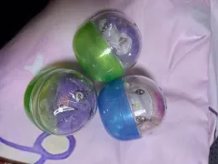 マイメロディ クロミ ぬいぐるみ ガチャ