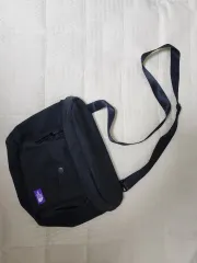 THE NORTH FACE パープルレーベル クロスバック