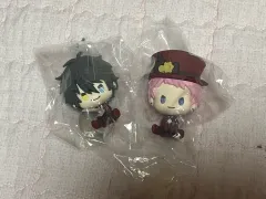 あんスタ Valkyrie PUNY BEANS まとめ