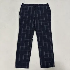 92 ジェイディエックス マルチスポーツ ゴルフ CHECK パータン ズボン1202