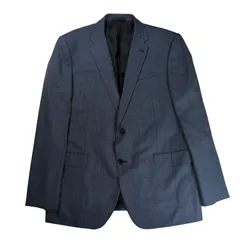 "LOUIS VUITTON" Damier Liner Stripe 2B Tailored Jacketのサムネイル