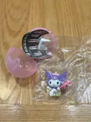 サンリオ 妖怪ガチャ クロミ