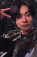 TXT 7ネット ver. YEONJUN SWEET