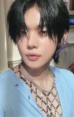 TXT LULLABY YEONJUN The Name Chapter:TEMPTATION