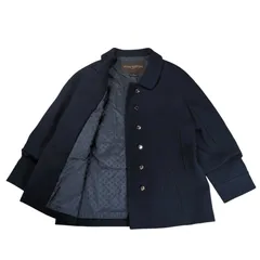 2026年最新】ルイヴィトン コートの人気アイテム - メルカリ