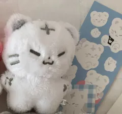 SEVENTEEN(セブンティーン・セブチ) ぬいぐるみ ホシ ぬいぐるみ ぬい