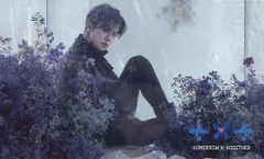 TXT HMV YEONJUN The Chaos Chapter:FIGHT OR ESCAPE POB