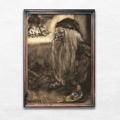 東欧・ベラルーシ】エッチング版画・直筆サイン・真作・69 - メルカリ