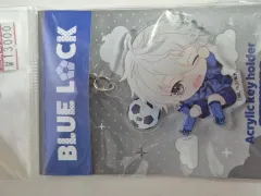 未開封 ブルーロック 凪 キーホルダー