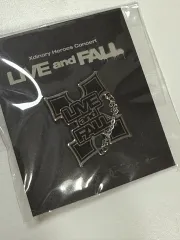 エクディズ 립 アンド ポール バッジ 未開封