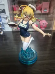 艦隊コレクション 艦これ I-8 水中一閃 SQ フィギュア