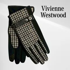 2026年最新】ヴィヴィアンウエストウッド 手袋の人気アイテム - メルカリ