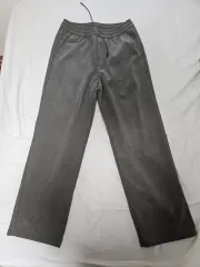 29 30 コンセプトワン 24FW 冬 コーデュロイ バンディング 起毛 パンツ